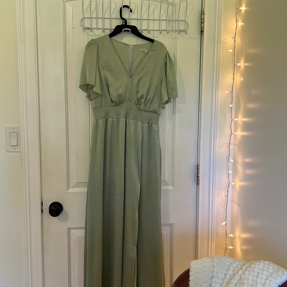 Baltic Born Bridesmaid Dress